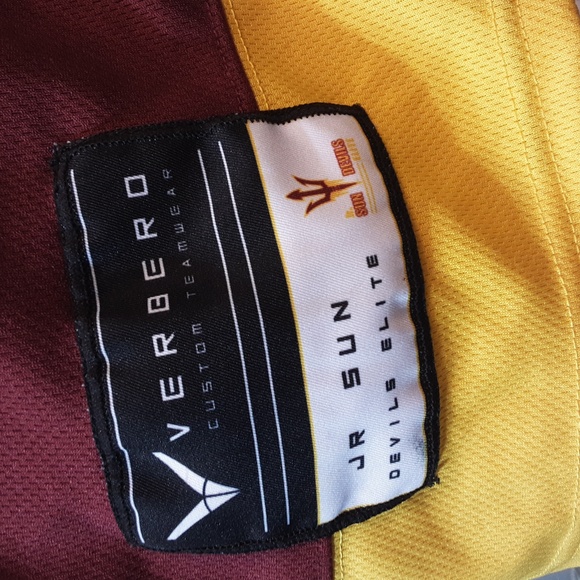 Jersey - Picture 5 of 6